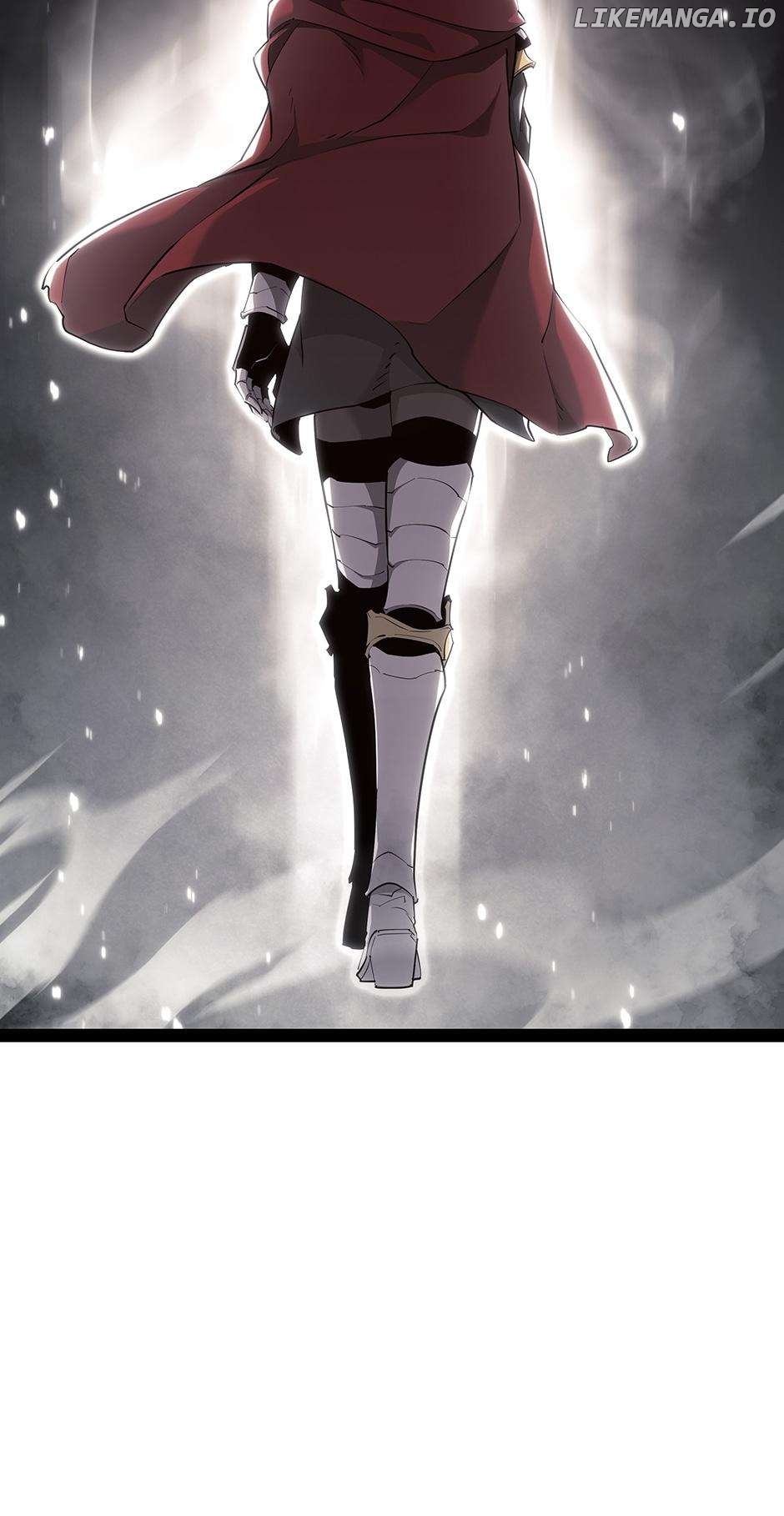 The Beginning After The End Chapter 183 image 060